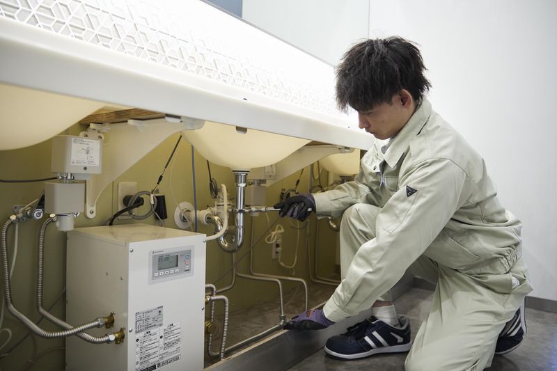 大光ビルサービス株式会社の求人・転職情報