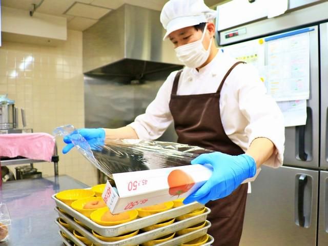 ハーモニーライフ春日部2号館のアルバイト・バイト求人情報-02