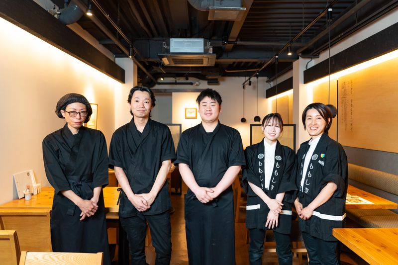 株式会社風神の求人・転職情報