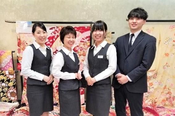 株式会社和とわの求人・転職情報
