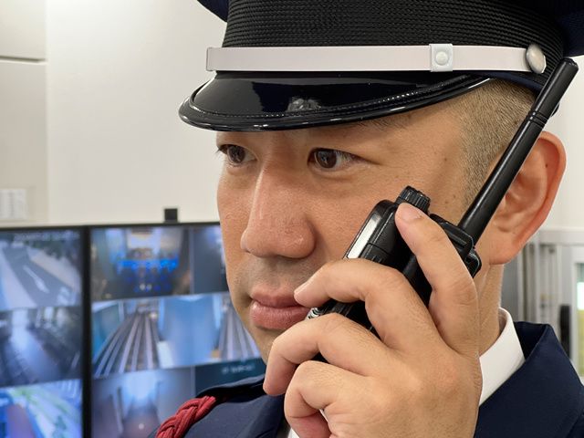 株式会社シルバースターセキュリティー-0004の求人・転職情報