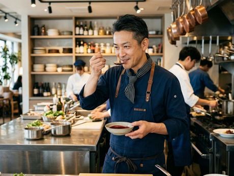 カフェ&ベーカリー ミヤビ 大森店の求人・転職情報
