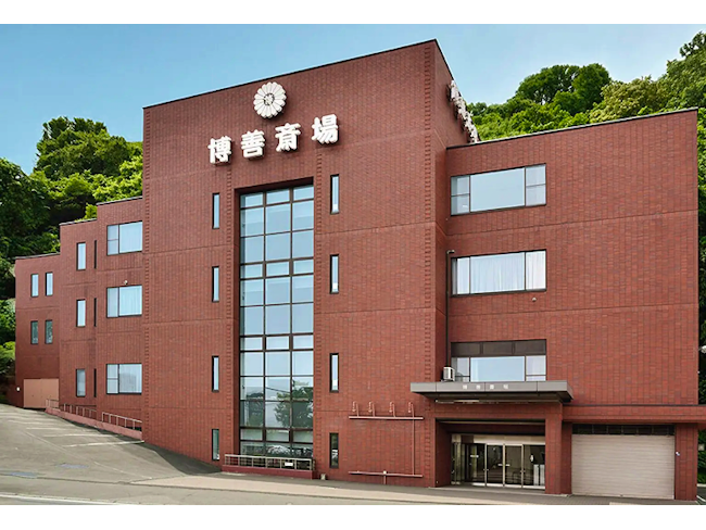 家族葬のディアネス 博善斎場のアルバイト・バイト求人情報-11