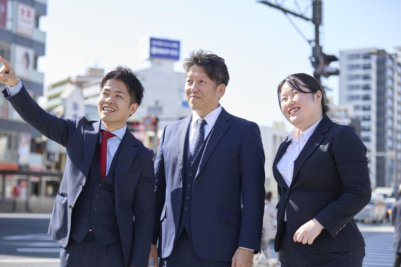 株式会社スタープライドの求人・転職情報