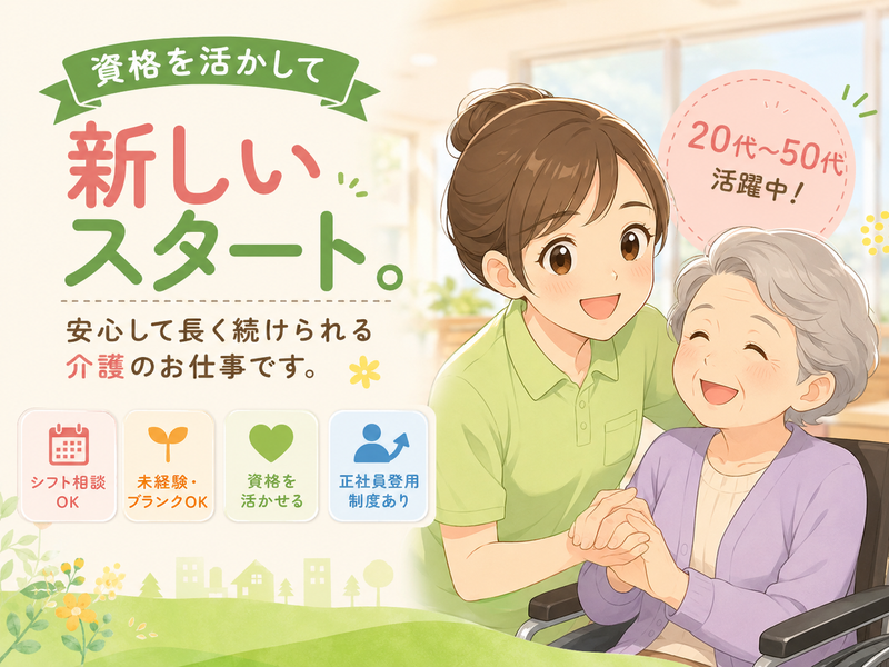 求人画像