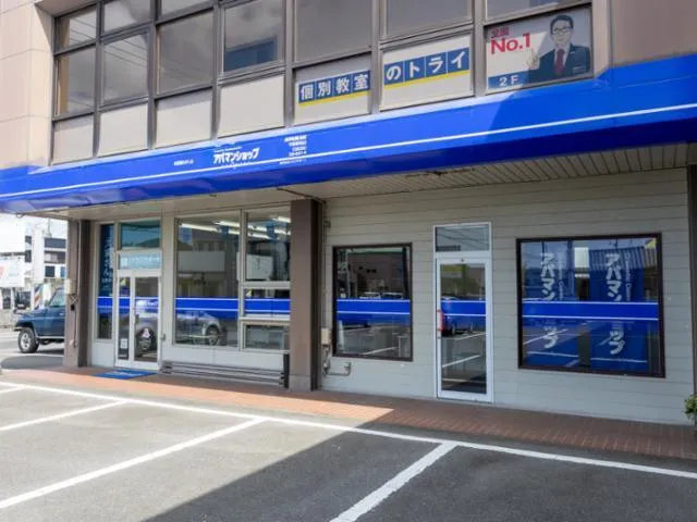 アパマンショップ宇部厚南店　株式会社　ハウスサポートのアルバイト・バイト求人情報-04