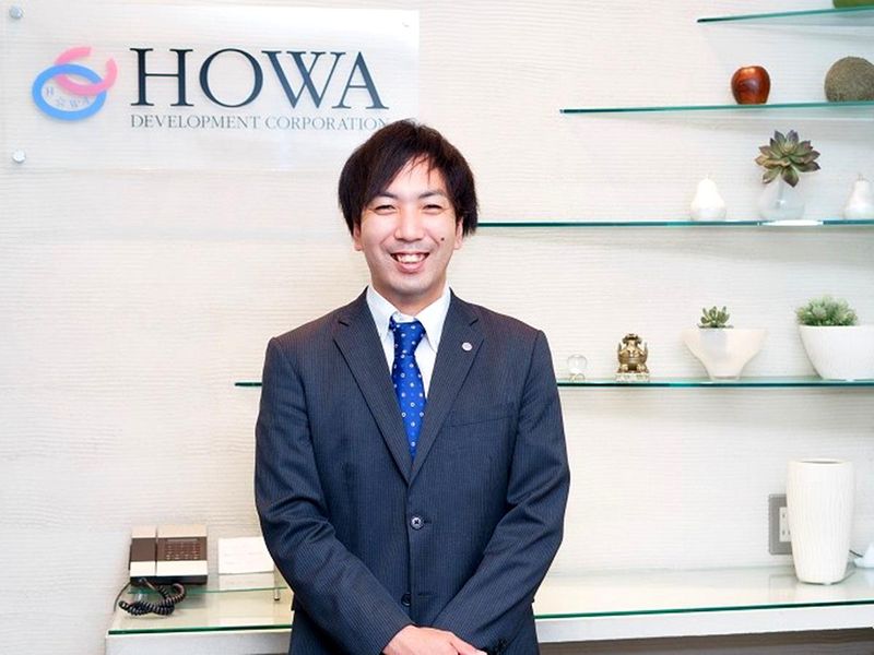 豊和開発株式会社の求人・転職情報