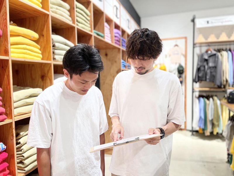 Champion 成田空港店のアルバイト・バイト求人情報-02