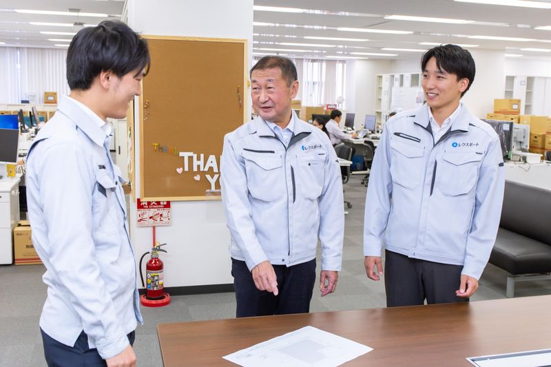 株式会社レクスポートのアルバイト・バイト求人情報-02