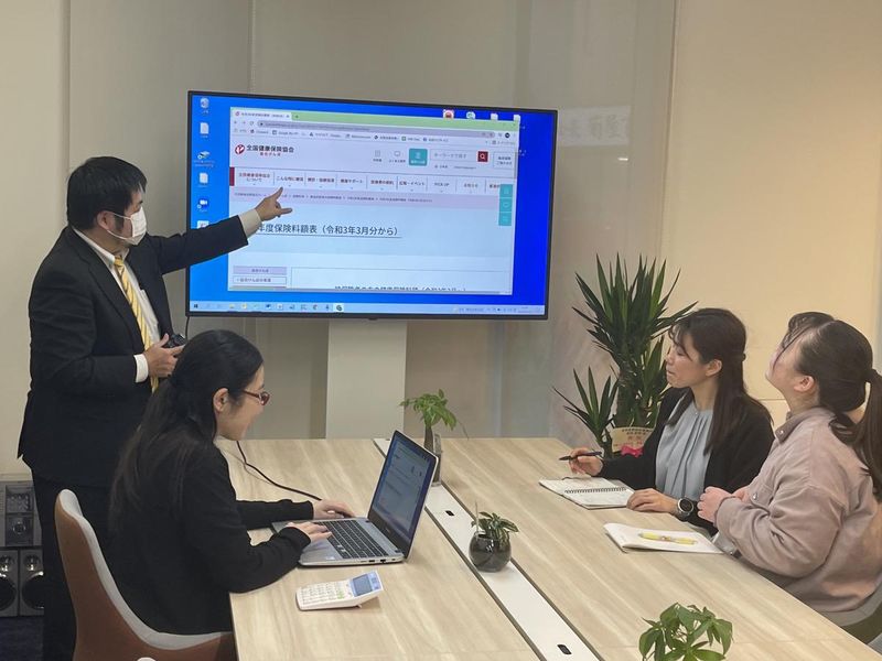 座間総合会計事務所のアルバイト・バイト求人情報-03
