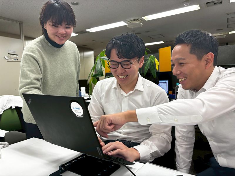株式会社メディアハウスホールディングス-0003の求人・転職情報