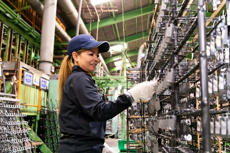 三研工業株式会社の求人・転職情報