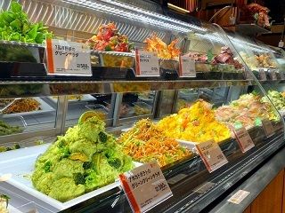 株式会社　柿安本店　 柿安ダイニング　小倉井筒屋店〈調理補助〉のアルバイト・バイト求人情報-06