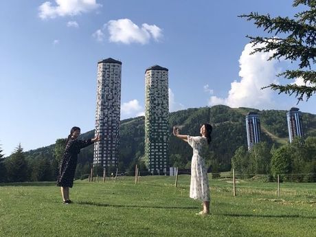 求人画像