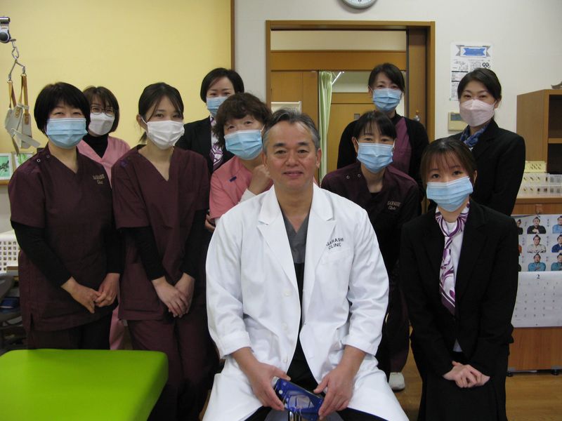 医療法人社団公章会の求人・転職情報