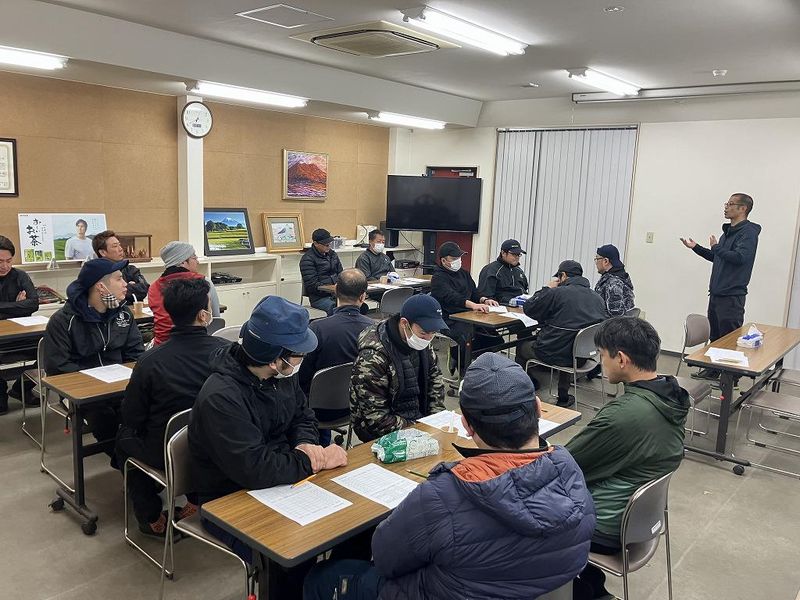 鹿児島堀口製茶有限会社のアルバイト・バイト求人情報-05