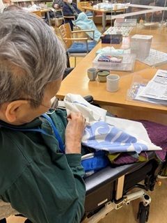 (株)やさしい手　ゆめふる代沢店のアルバイト・バイト求人情報-06