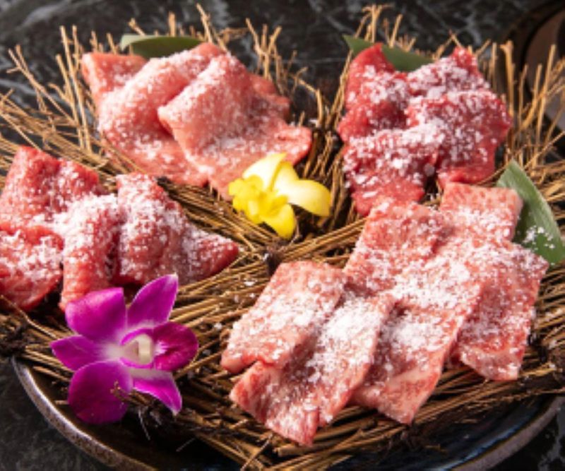 和牛焼肉　浅草時流のアルバイト・バイト求人情報-03