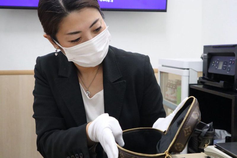 買取専門店大吉　秋田御所野店の求人情報