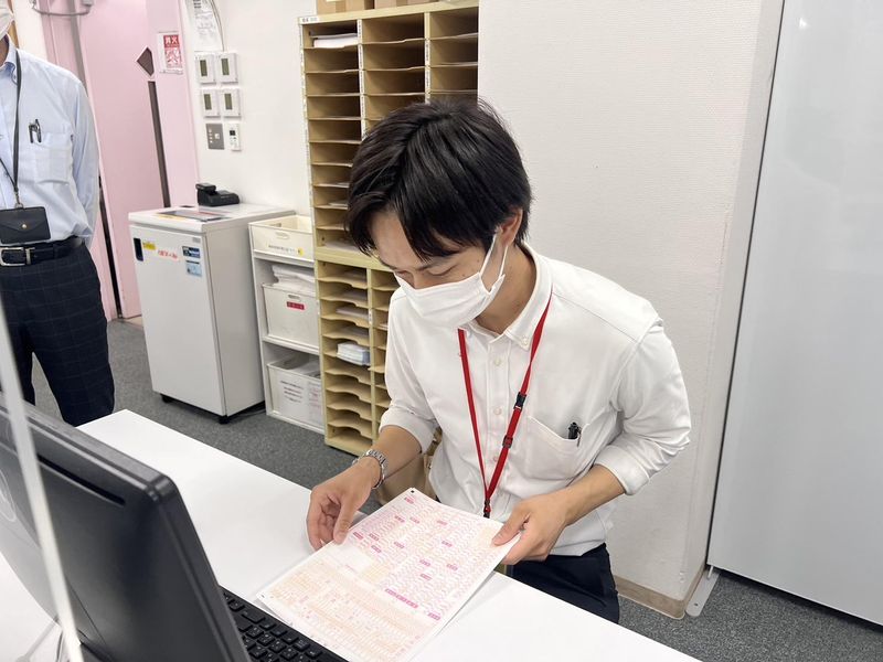 株式会社ファルコバイオシステムズのアルバイト・バイト求人情報-04