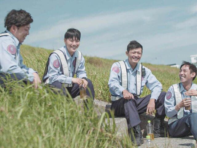 株式会社F・Cガード_鹿児島営業所の求人・転職情報