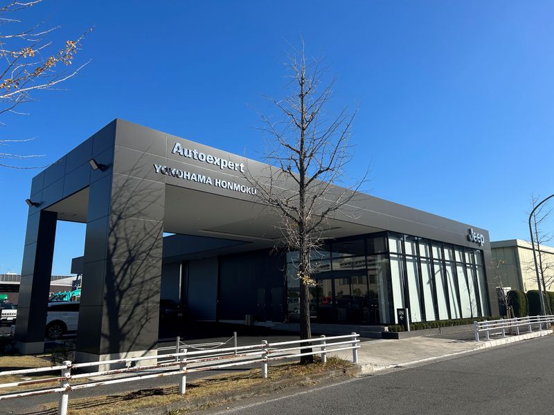 グラーツ・オートモーティブ・ホールディングス株式会社の求人・転職情報