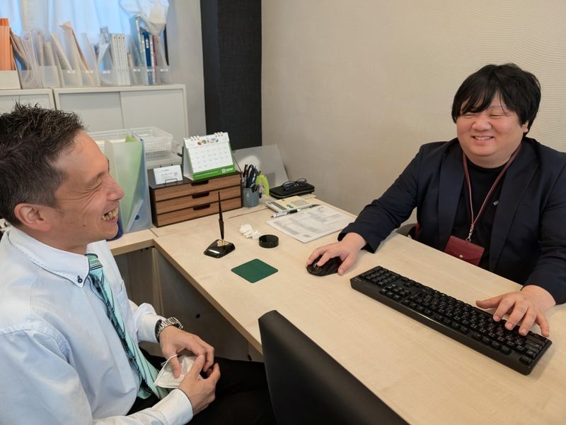 株式会社メディア不動産愛知の求人・転職情報