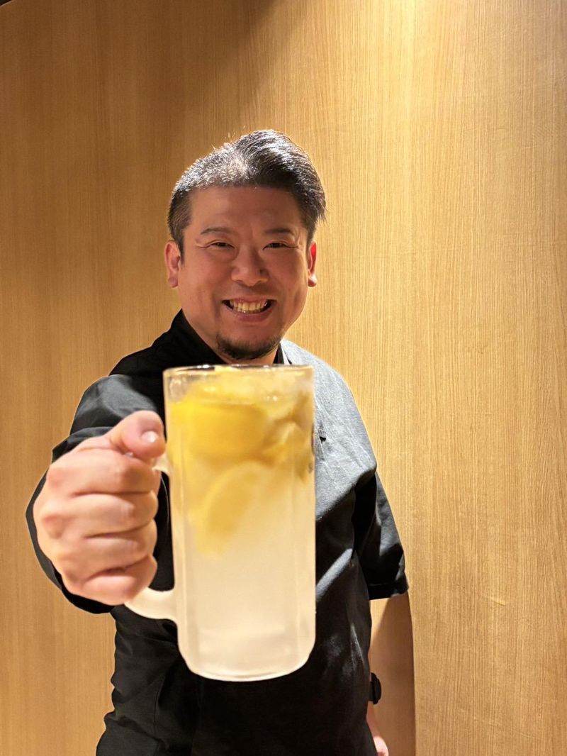 魚吉　南三条店　株式会社キューズダイニングのアルバイト・バイト求人情報-02