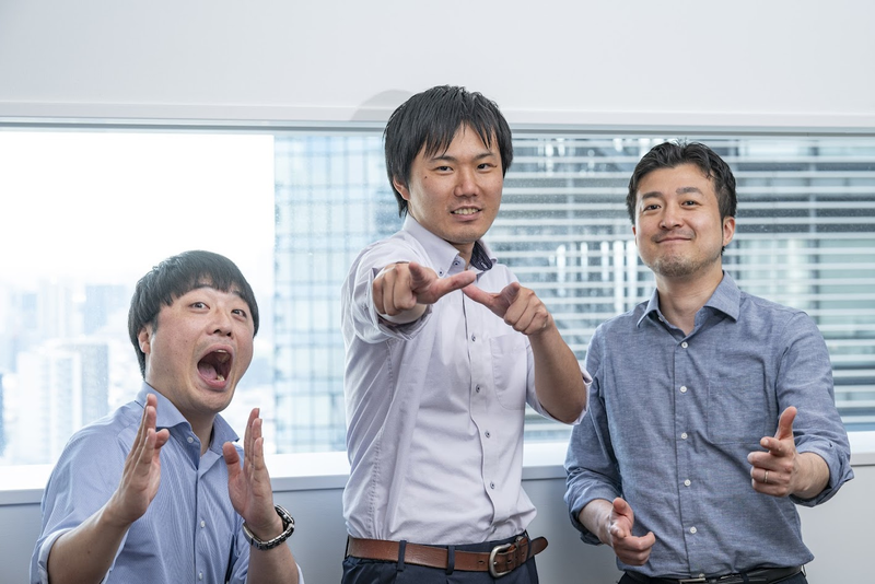 株式会社リンクスタッフグループの求人・転職情報