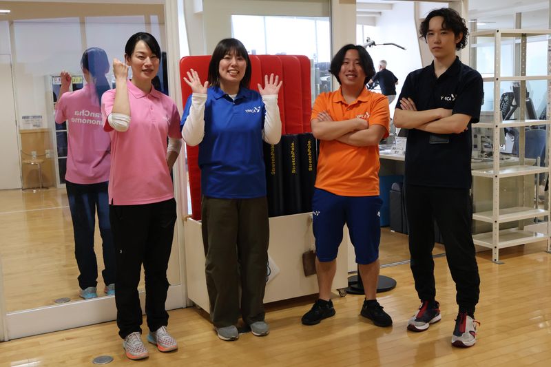 公益財団法人東京ＹＭＣＡの求人・転職情報