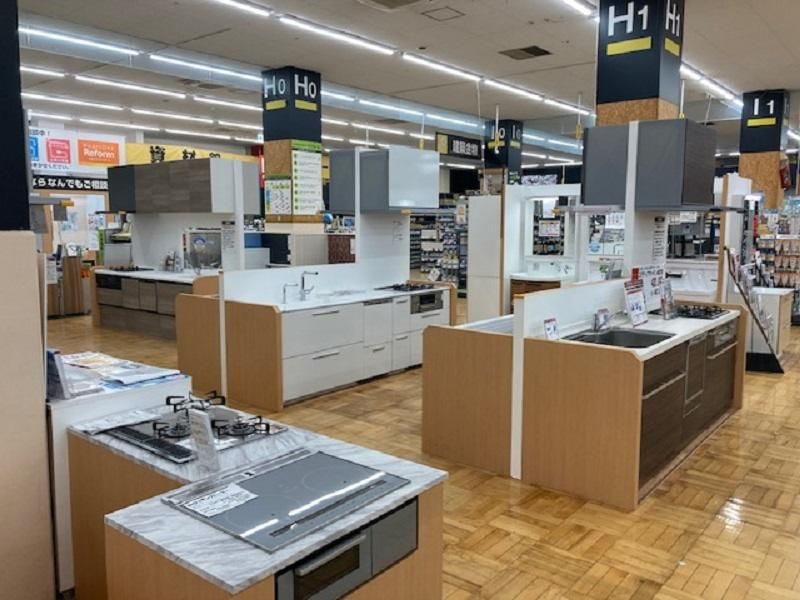 ロイヤルホームセンター株式会社　松戸店のアルバイト・バイト求人情報-05