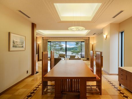 Wan's Resort 山中湖　店舗のアルバイト・バイト求人情報-06