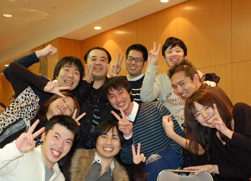 社会福祉法人淡墨会の求人・転職情報