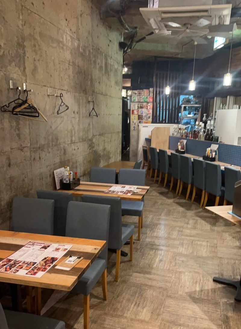 和酒と肴　縁　新御徒町店のアルバイト・バイト求人情報-05