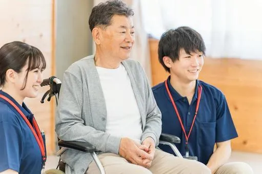 求人画像