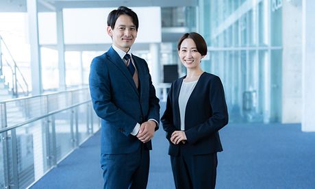 トヨタホーム愛知株式会社の求人・転職情報