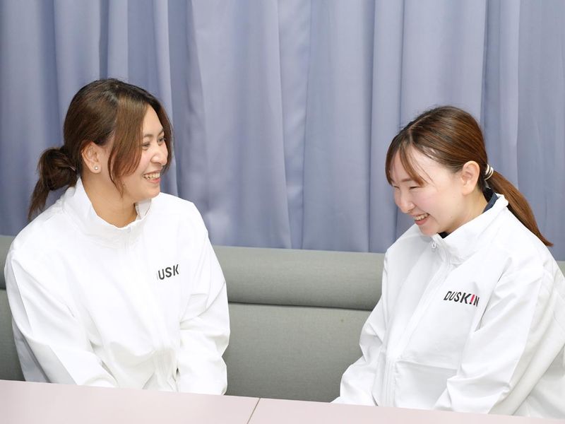 株式会社ダスキン　営業推進東京東店のアルバイト・バイト求人情報-03