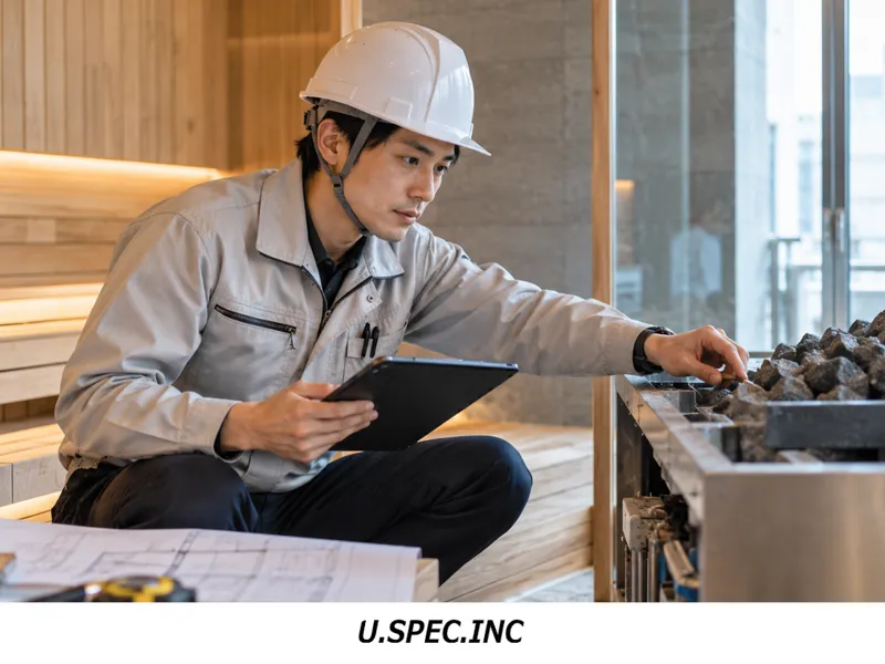 U.スペック株式会社のアルバイト・バイト求人情報