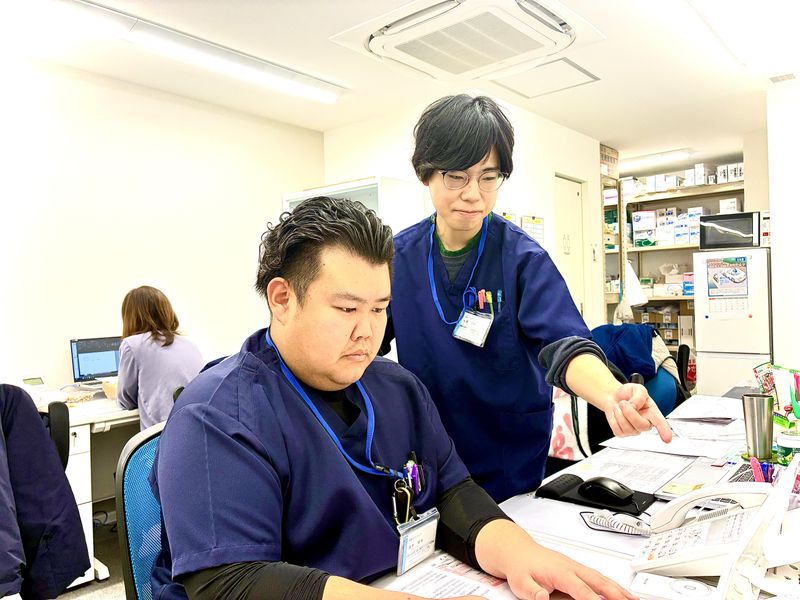 医療法人知粋会の求人・転職情報