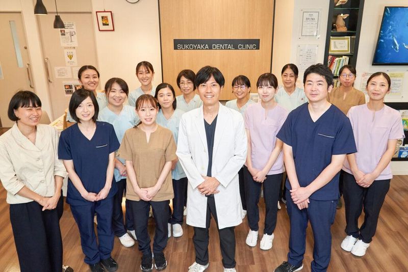 医療法人社団松下会の求人・転職情報
