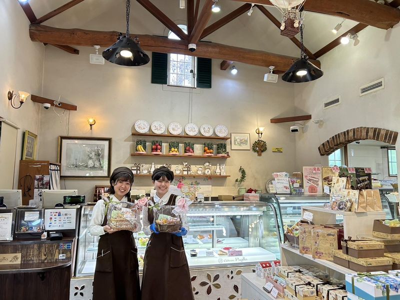 ガトープーリアのアルバイト・バイト求人情報-03