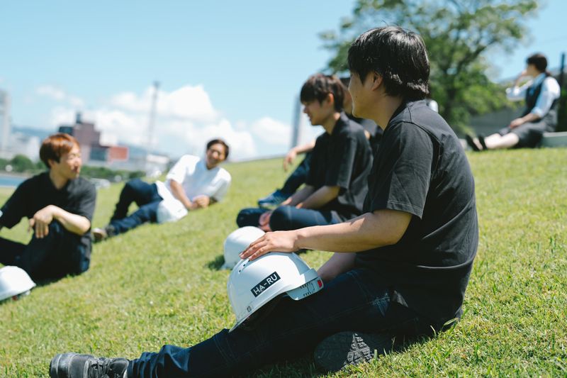 株式会社HA-RU事業所のアルバイト・バイト求人情報-03