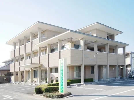 医療法人岡田こどもクリニックの求人・転職情報