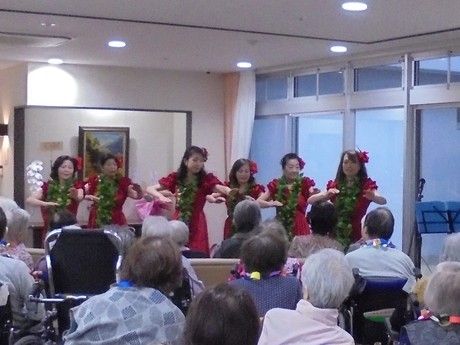 社会福祉法人 桐和会　タムスさくらの杜 三郷のアルバイト・バイト求人情報-05