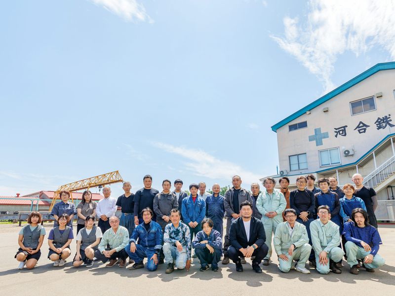 河合鉄工株式会社のアルバイト・バイト求人情報-02