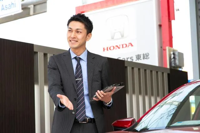 株式会社ホンダカーズ千葉県央の求人・転職情報