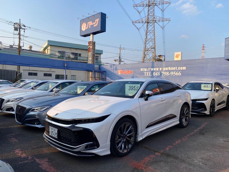 ユー・パーク　EAST(東川口)のアルバイト・バイト求人情報-03