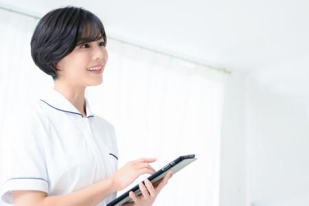 医療法人社団慈映会　内科・糖尿病・甲状腺の早稲田メディカルクリニックのアルバイト・バイト求人情報-04