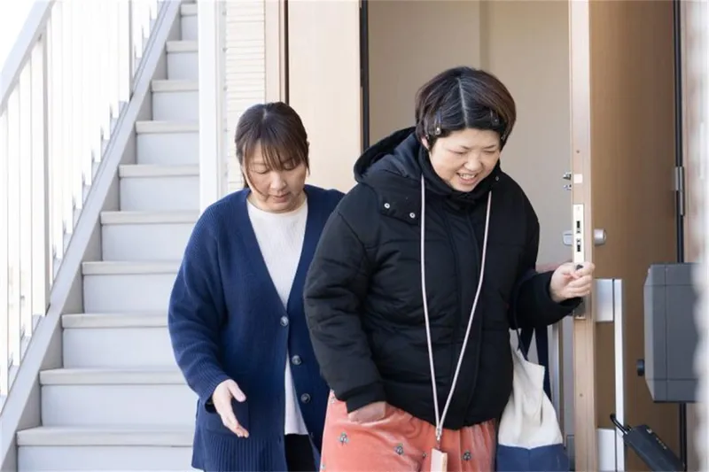 求人画像