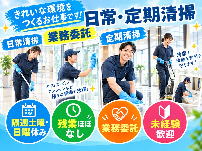 光陽総建株式会社の求人・転職情報